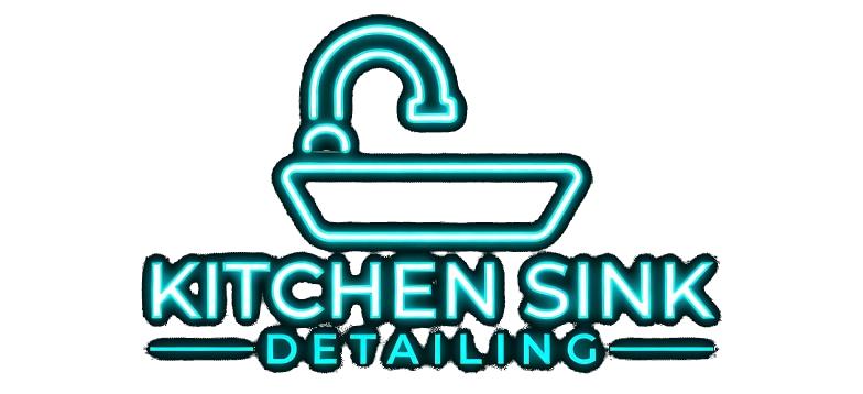 Kitchen Sink Detailing